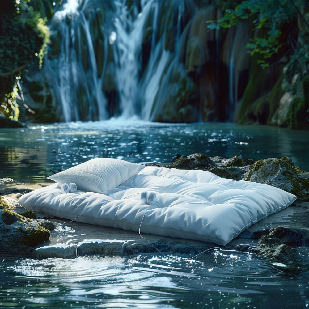 Slumber Water Melody