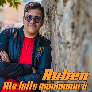 Dengarkan Me fatte annammura' lagu dari Ruben dengan lirik