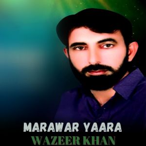 Album Marawar Yaara from Wazeer Khan