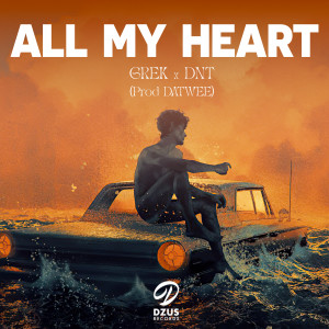 收聽Grek的All My Heart歌詞歌曲