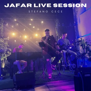 Stefano Cece的專輯JAFAR LIVE SESSION (Live at Jafar, Lucera, 2022)