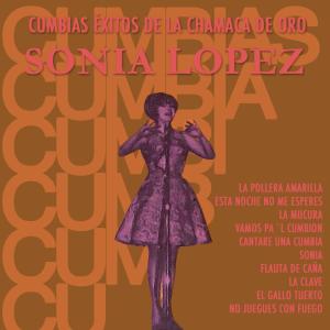ดาวน์โหลดและฟังเพลง Sonia พร้อมเนื้อเพลงจาก Sonia Lopez