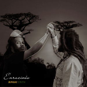 Listen to Joue un petit reggae song with lyrics from Binghi Faith