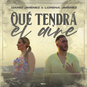 Album Qué Tendrá el Aire from 