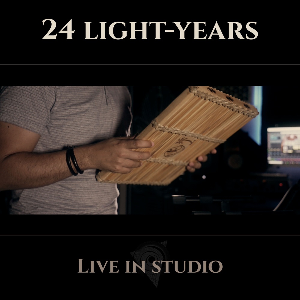 24 Light-Years