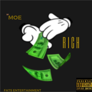 ดาวน์โหลดและฟังเพลง Rich (Explicit) พร้อมเนื้อเพลงจาก BP Moe
