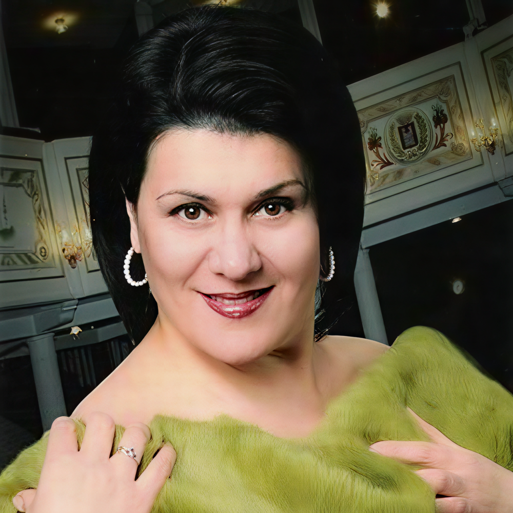 Luciana D'Intino