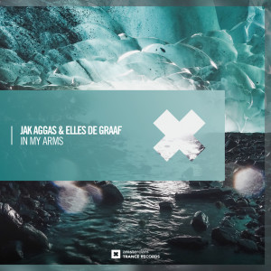 Album In My Arms oleh Elles de Graaf