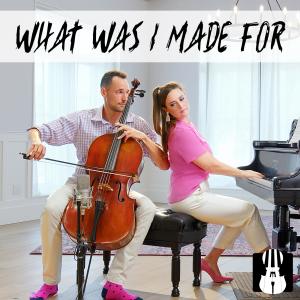Listen to What Was I Made For? song with lyrics from Brooklyn Duo