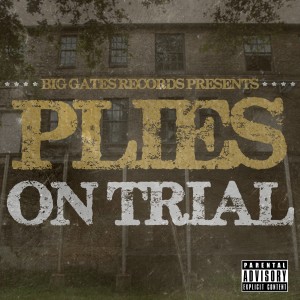 On Trial (Explicit)