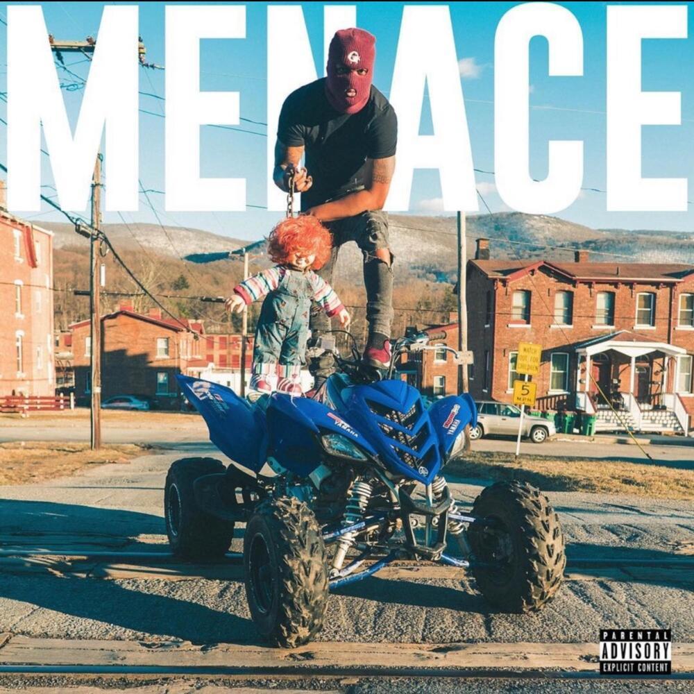 Pray For Me (Explicit)