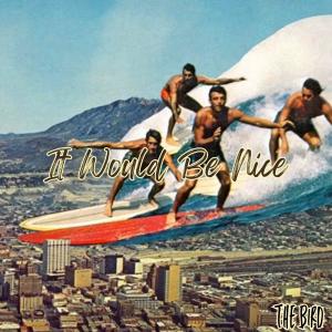 收聽the Bird的It Would Be Nice歌詞歌曲