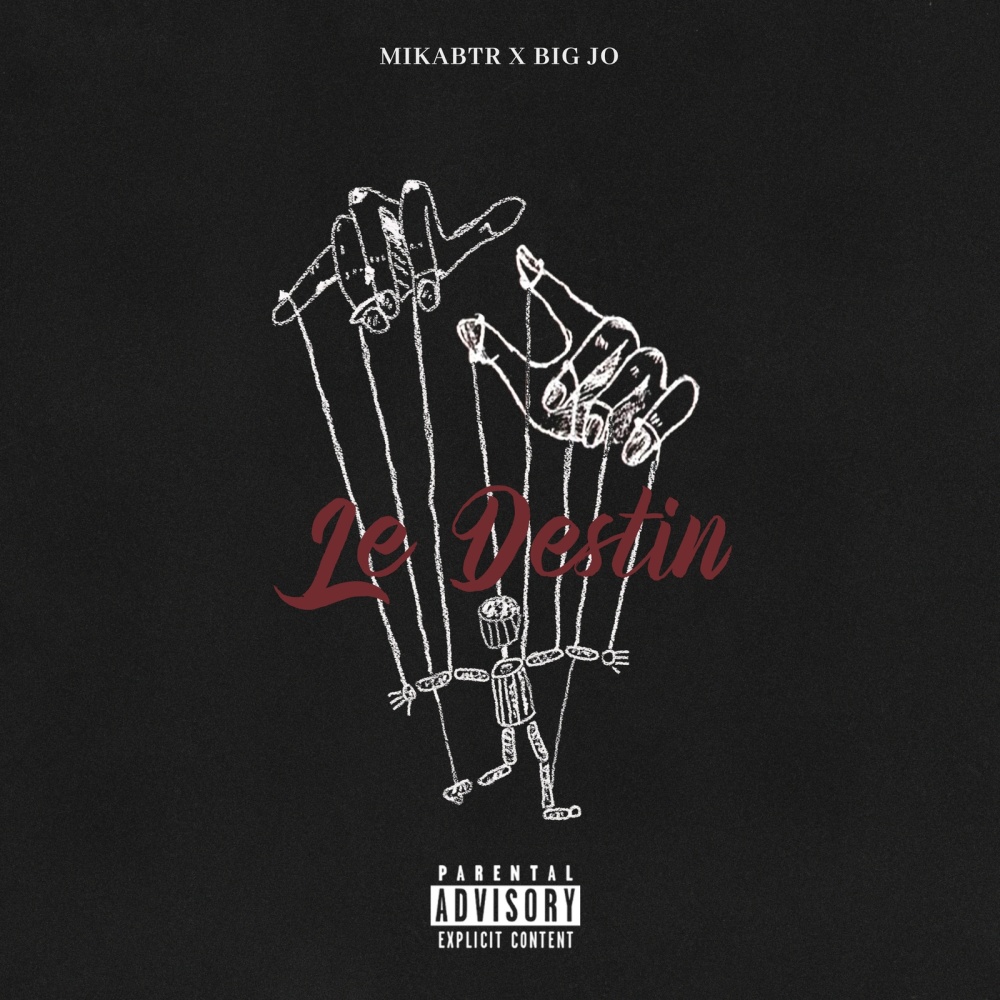 Le Destin (Explicit)