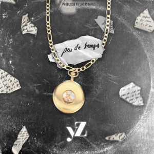 Album Si peu de temps from YZ