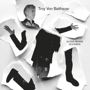 收聽Troy Von Balthazar的Let's Not Forget to Panic歌詞歌曲