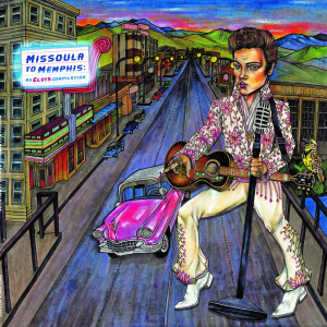 Listen to Don't Be Cruel song with lyrics from Various