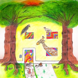 default playlist img