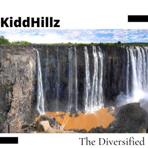 收聽KiddHillz的Too Much歌詞歌曲