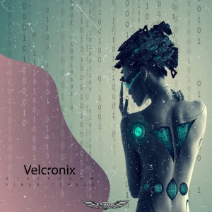 Album Velcronix from DJ Aydogan