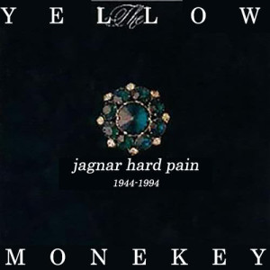 收聽The Yellow Monkey的Poppy Candy (Remastered)歌詞歌曲