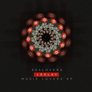 收聽Lexlay的Music Lovers歌詞歌曲