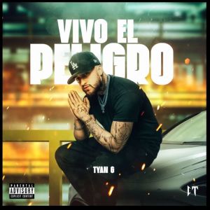 Listen to Vivo El Peligro song with lyrics from Tyan G