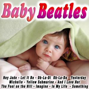 ดาวน์โหลดและฟังเพลง Hey Jude พร้อมเนื้อเพลงจาก The Little London Band