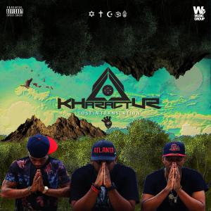 Listen to Rush (feat. Ahsia, AJ the Voice & Troyman) song with lyrics from KhaRactur