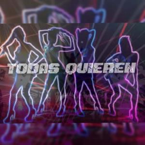 Listen to Todas Quieren song with lyrics from AJKing