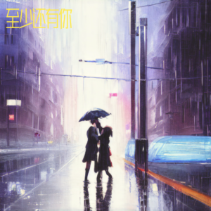 杨鸿鑫的专辑至少还有你