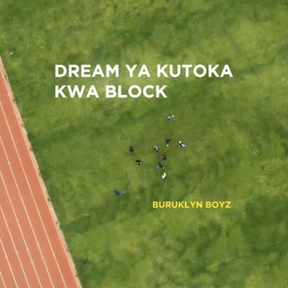 Dream Ya Kutoka Kwa Block