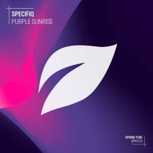Album Purple Sunrise from Specifiq