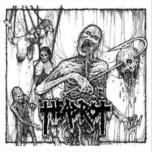 ดาวน์โหลดและฟังเพลง The Agonizing Sufferance of Dismemberment พร้อมเนื้อเพลงจาก Headrot