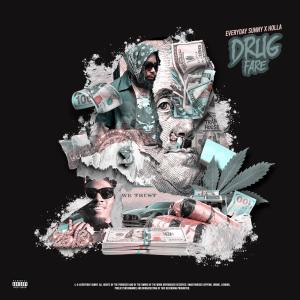 收聽Everyday Sunny的**** Fare (feat. Holla) (Radio Edit)歌詞歌曲