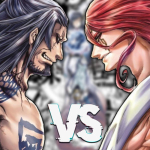 收听Srmecosst的Lu bu Vs Thor Rap (El mas fuerte de todos)歌词歌曲