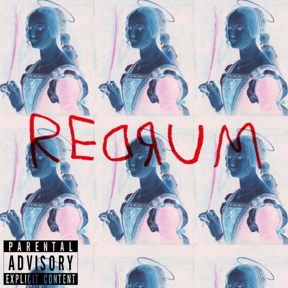 REDRUM! (feat. $øL) (Explicit)