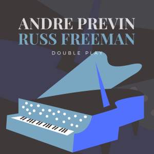 Album Double Play from Russ Freeman