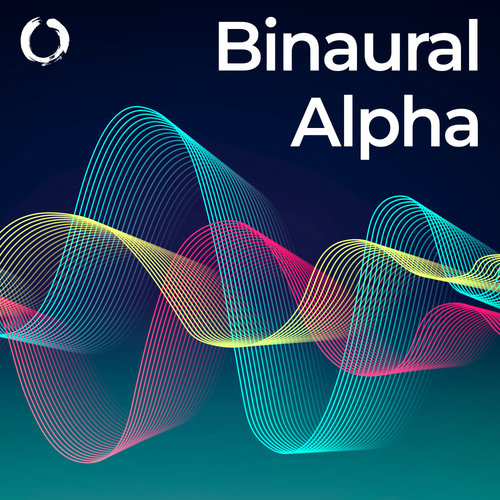 Zenith of Alpha Harmony: Improving Cognitive Function and Focus (Loopable, No Fade)