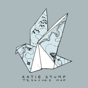 ดาวน์โหลดและฟังเพลง Treasure Map พร้อมเนื้อเพลงจาก Katie Stump
