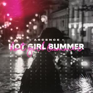 Listen to Hot Girl Bummer (Explicit) song with lyrics from Ascence