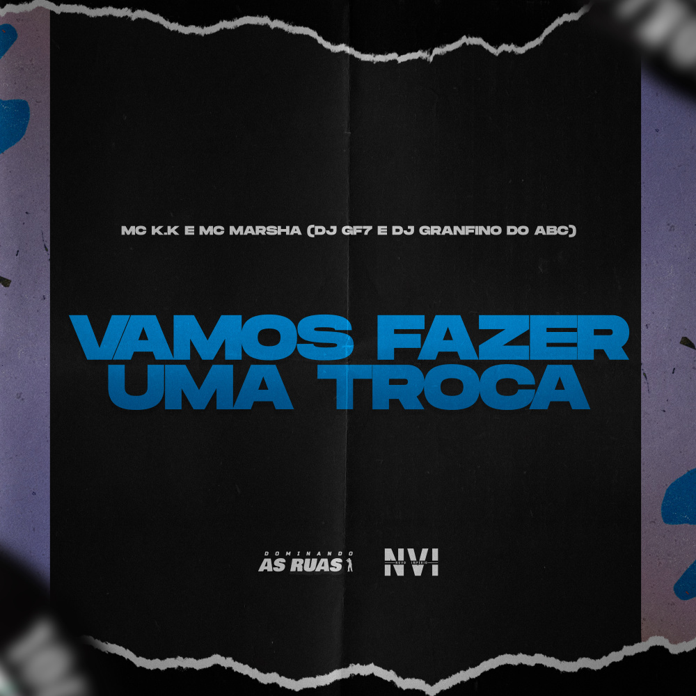 Vamos Fazer uma Troca