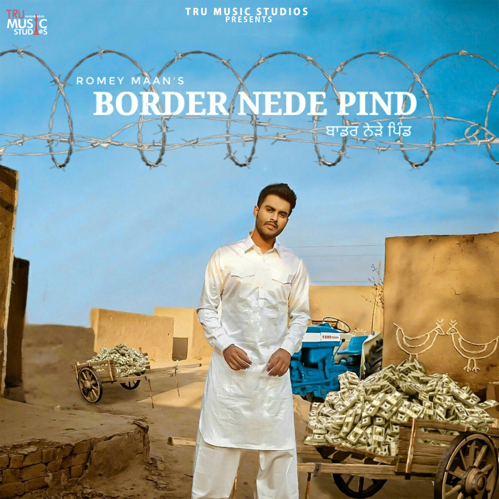 Border Nede Pind