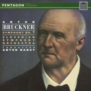 Slovenian Symphony Orchestra的專輯Bruckner: Symphony No. 7