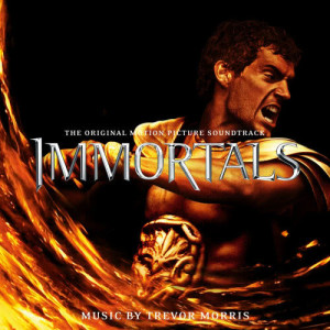 ดาวน์โหลดและฟังเพลง War in the Heavens พร้อมเนื้อเพลงจาก Trevor Morris