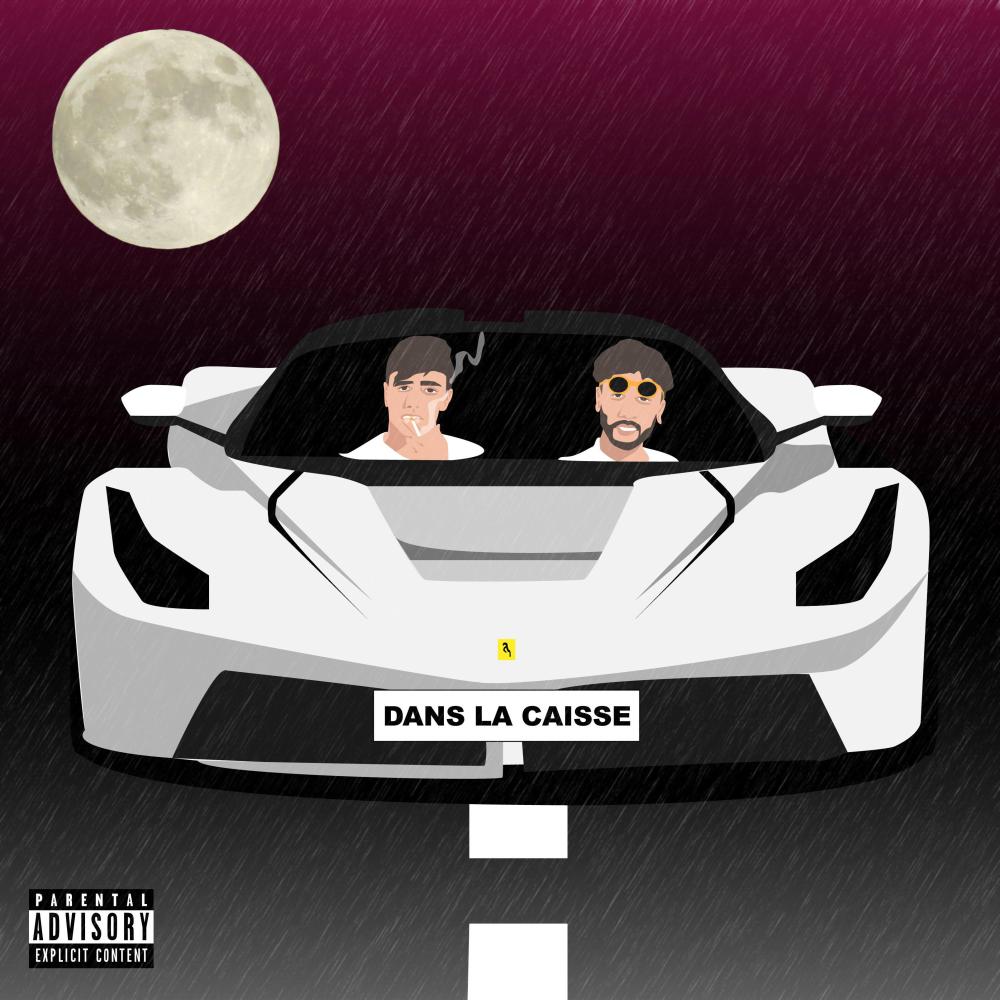 Dans la caisse (Explicit)