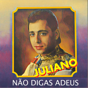 Album Não Digas Adeus from 