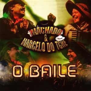 Listen to A Gaita do Belizario (Ao Vivo) song with lyrics from Machado
