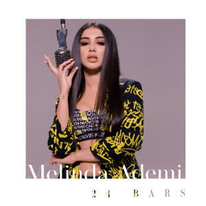 Listen to 24 Bars (Explicit) song with lyrics from Melinda Ademi
