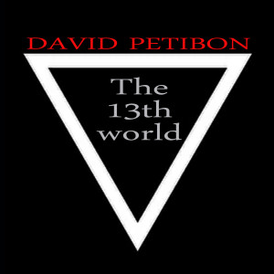 收听David Petibon的Thank you, Next !!!歌词歌曲