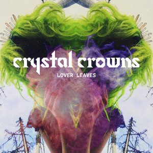 Album Lover Leaves oleh Stephanie Starnes